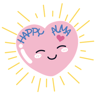 Happy Alma