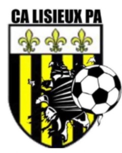 CA Lisieux Pays d'Auge Football